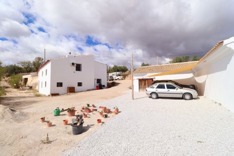 Cortijo i Velez-Blanco, Almeria, Velez-Blanco - € 475.000 | Ref: 2290-CH - foto 5